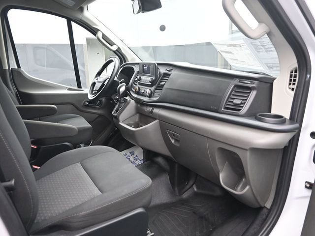 Used 2023 Ford Transit 250 Base w/ Exterior Upgrade Package image 42