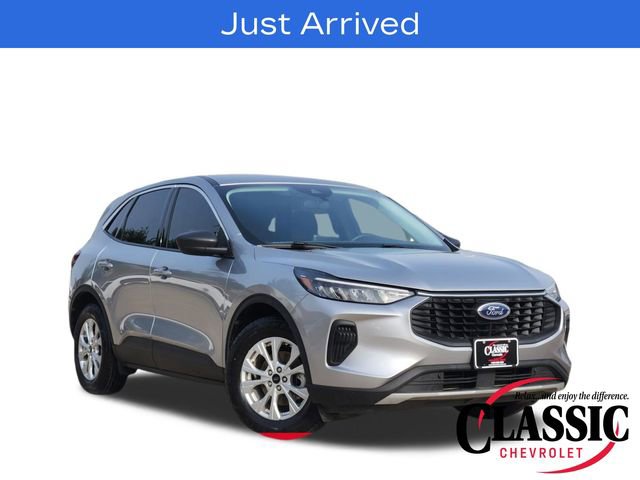 Used 2023 Ford Escape Active w/ Cold Weather Package