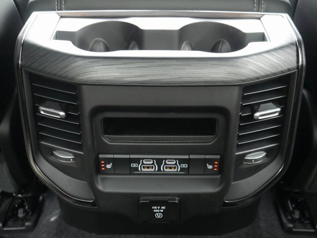 New 2026 RAM 1500 Rebel w/ G/T Package image 28