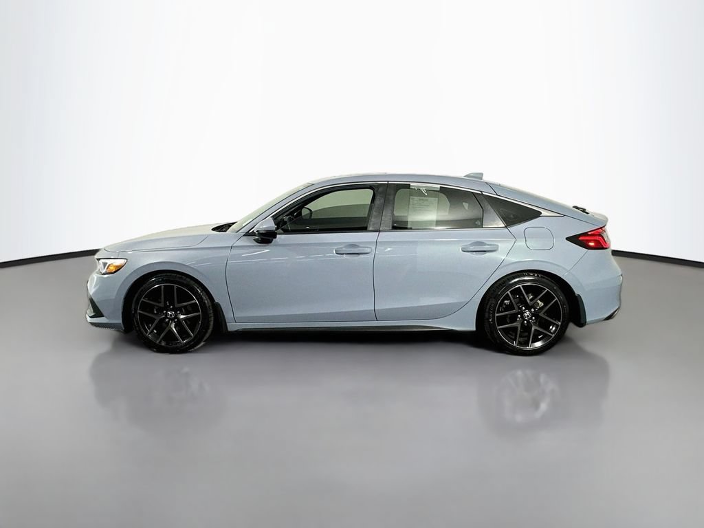 Used 2023 Honda Civic Sport Touring image 5