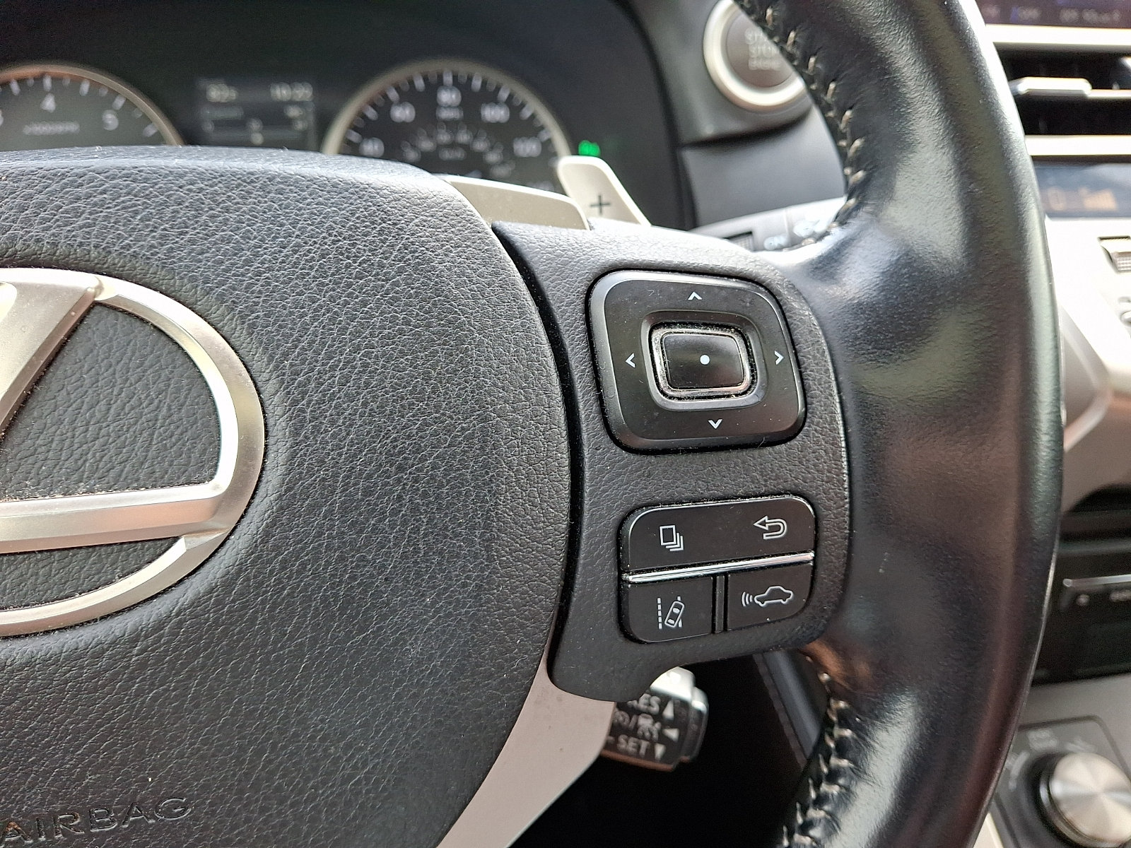 Used 2020 Lexus NX 300 AWD w/ Premium Package image 21