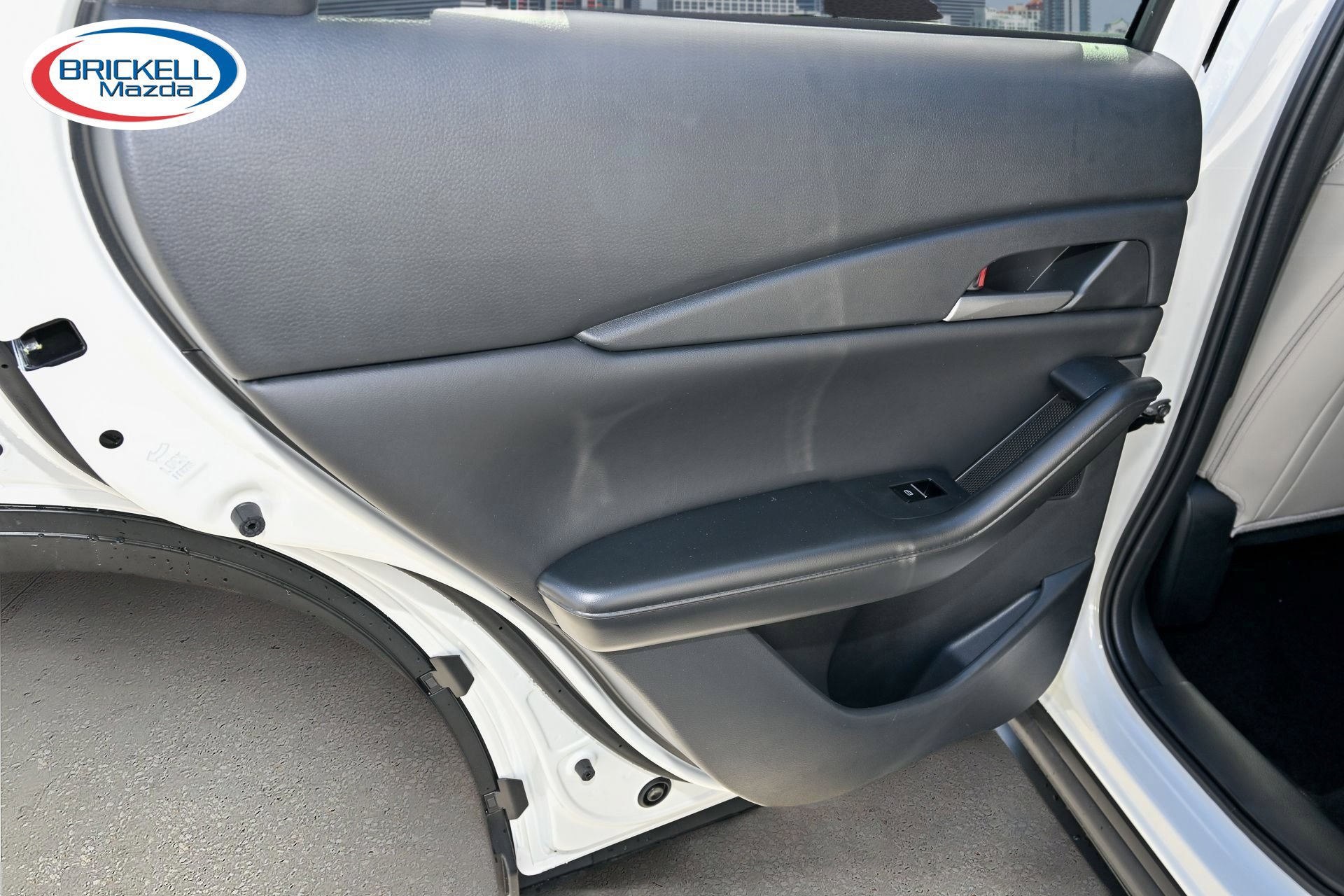 New 2026 MAZDA CX-30 AWD 2.5 S image 17