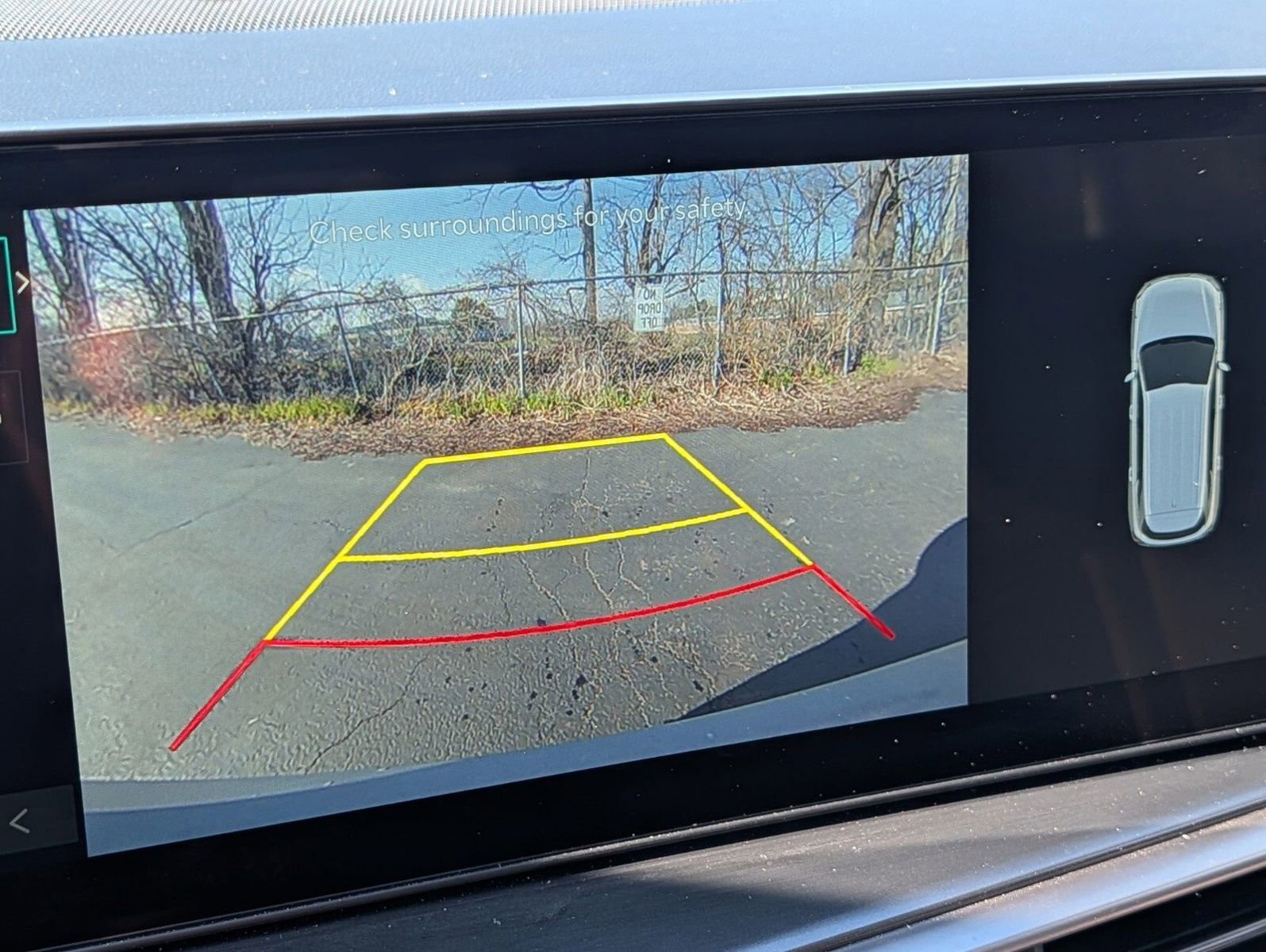 Used 2025 Kia Sorento EX w/ Panoramic Sunroof Package image 7