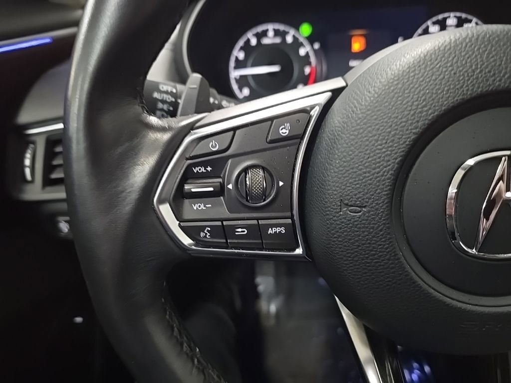 Used 2023 Acura TLX SH-AWD w/ Advance Package image 20