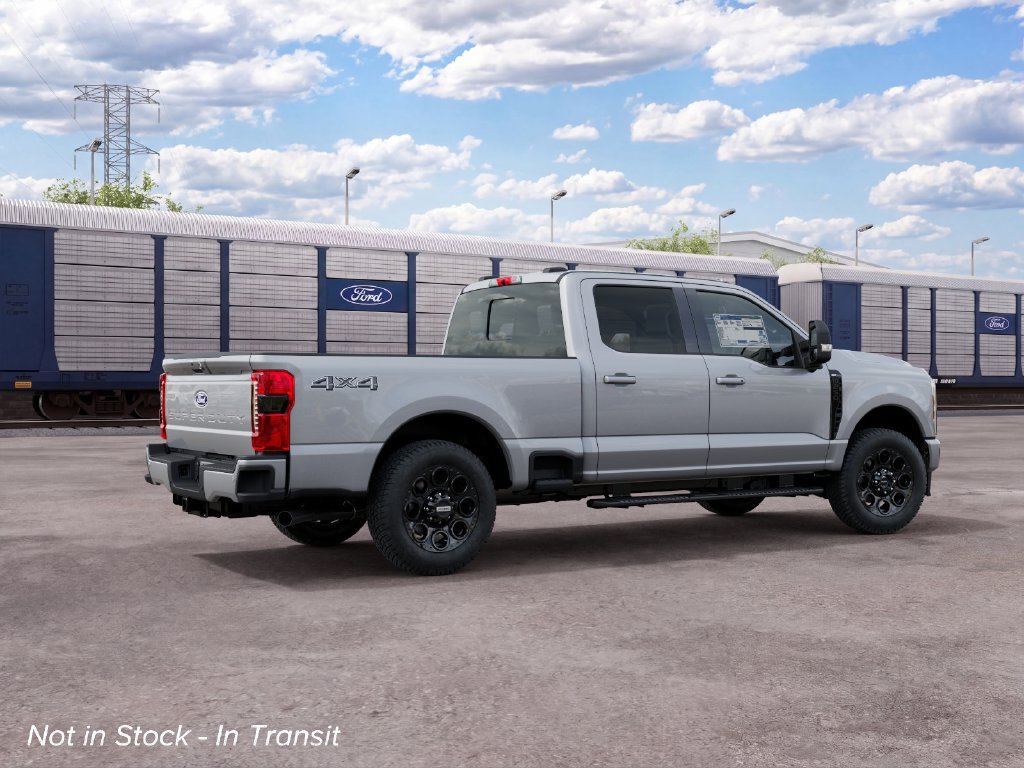 New 2027 Ford F250 XLT AWD/4WD image 6