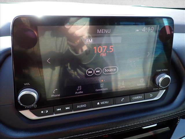 Used 2021 Nissan Rogue SV image 24