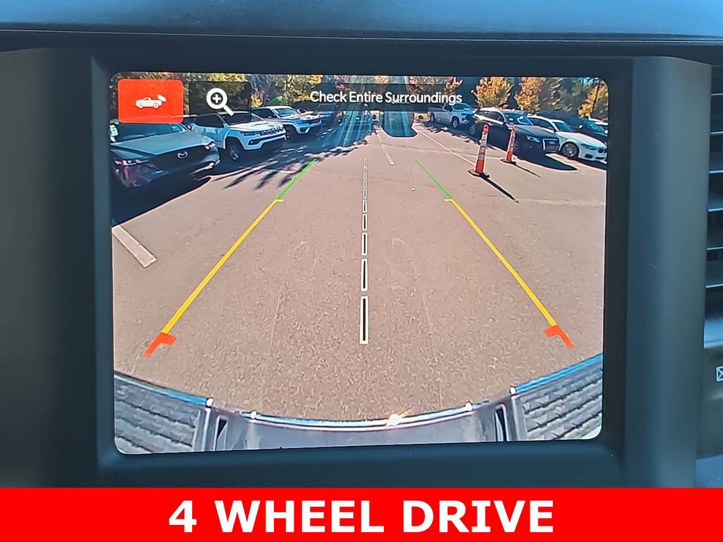 Certified 2024 RAM 3500 Big Horn image 24