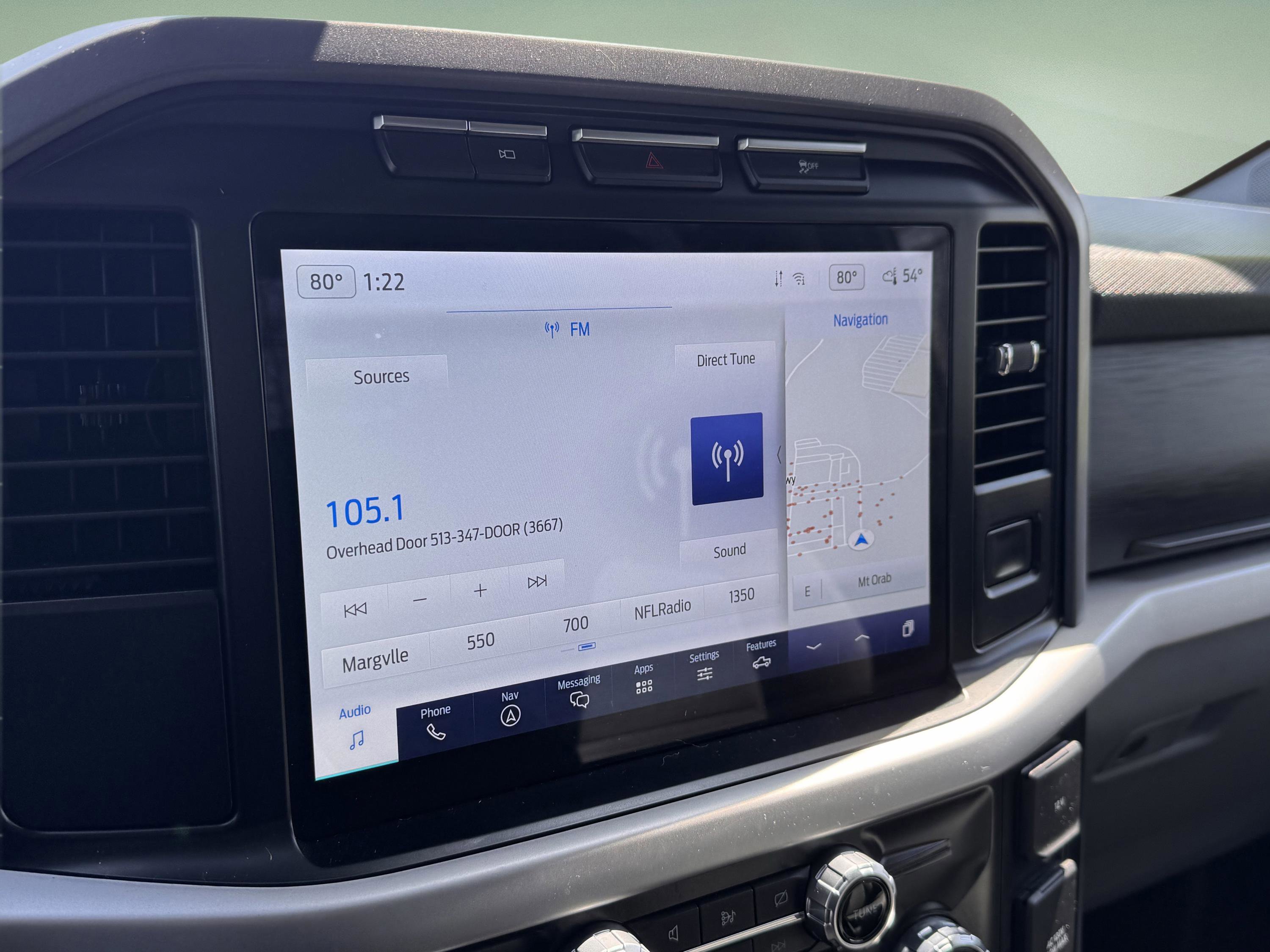 Used 2022 Ford F150 XLT w/ Equipment Group 302A High image 24