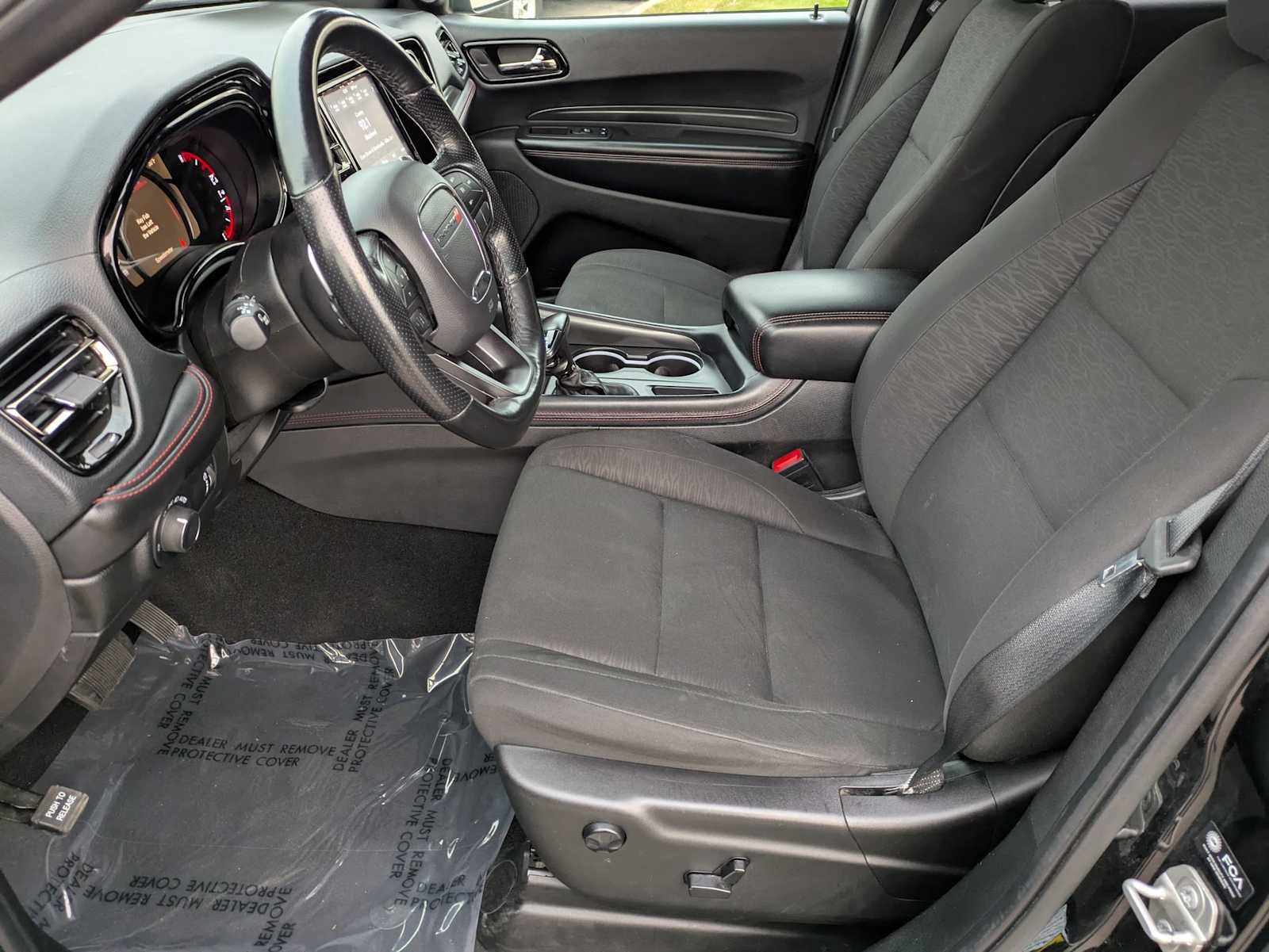 Used 2023 Dodge Durango GT image 15