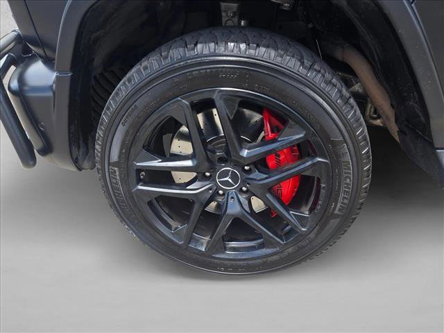 Used 2021 Mercedes-Benz G 63 AMG 4MATIC image 22