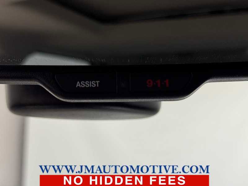 Used 2016 RAM 1500 Laramie w/ Convenience Group image 37