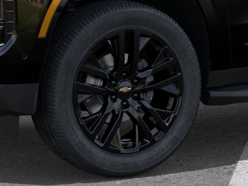 New 2026 Chevrolet Tahoe Premier AWD/4WD image 11