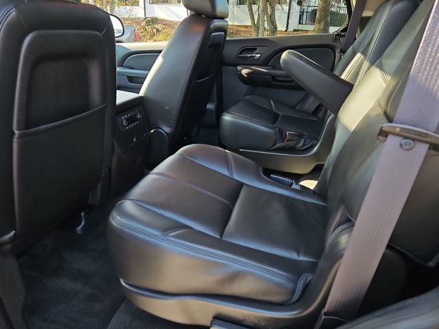 Used 2013 Chevrolet Tahoe LT w/ Suspension Package, Off-Road image 18