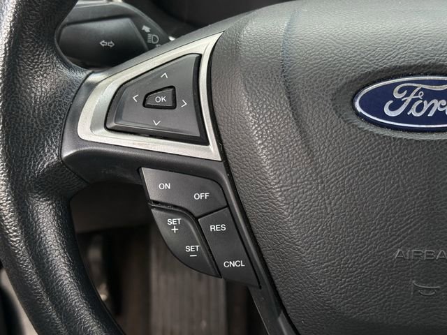 Used 2018 Ford Fusion S FWD image 14