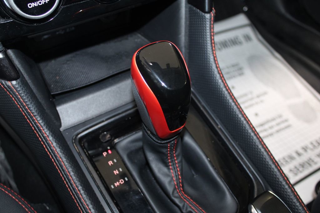 Used 2022 Subaru Forester Sport image 52