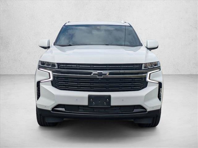 Used 2022 Chevrolet Tahoe RST w/ Luxury Package video 2