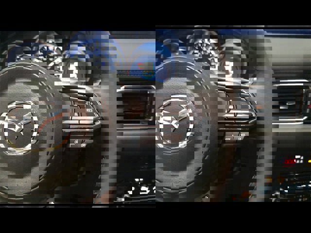 New 2025 MAZDA CX-5 AWD 2.5 S w/ Select Package image 52