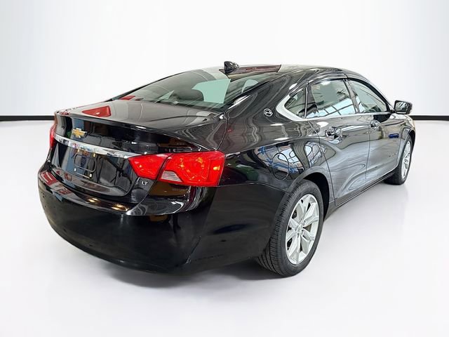 Used 2019 Chevrolet Impala LT image 6