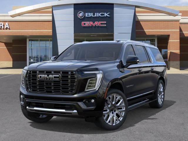 New 2027 GMC Yukon XL Denali Ultimate AWD/4WD image 6
