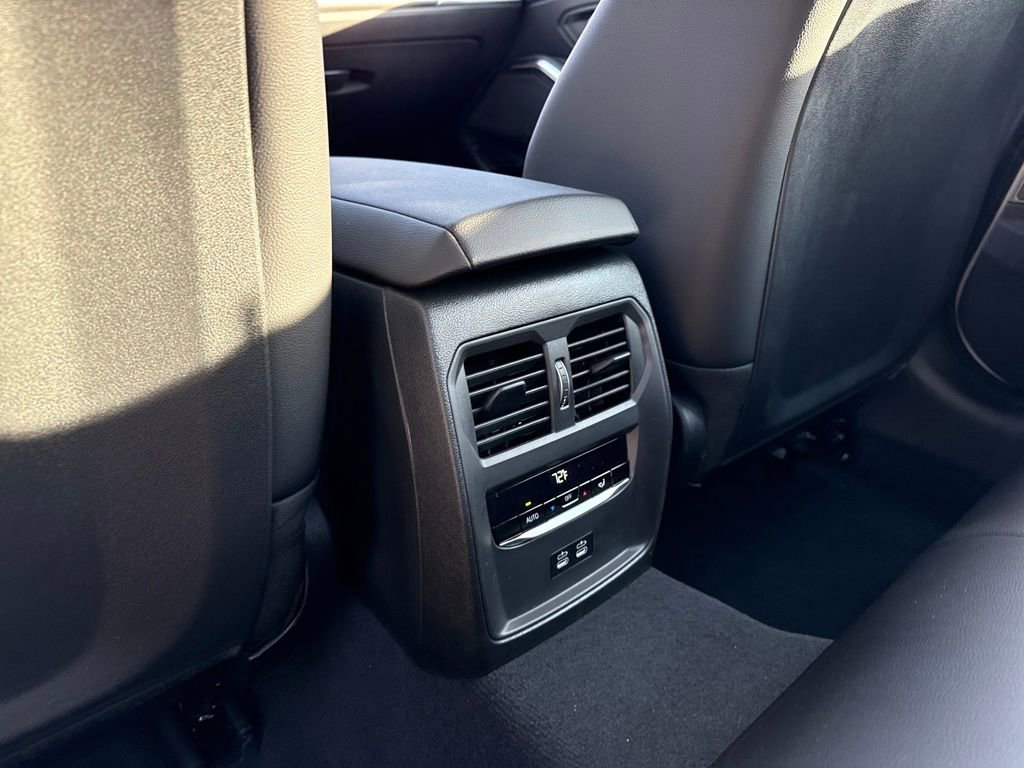 New 2026 BMW 330i xDrive Sedan w/ M Sport Package image 20