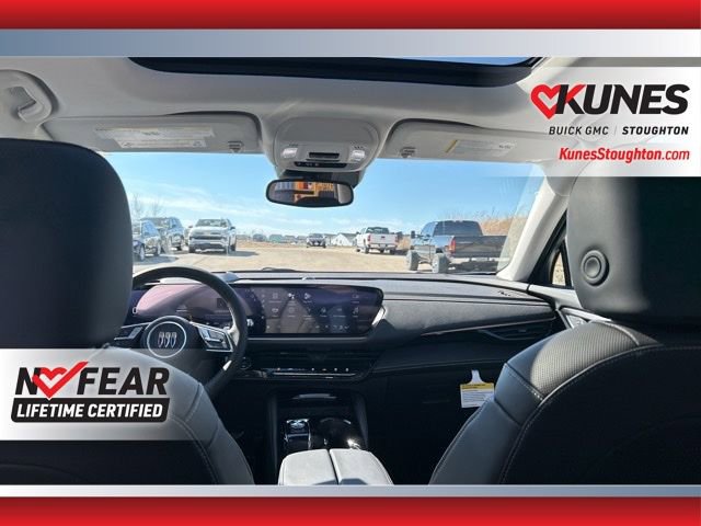 New 2025 Buick Envision Sport Touring image 49