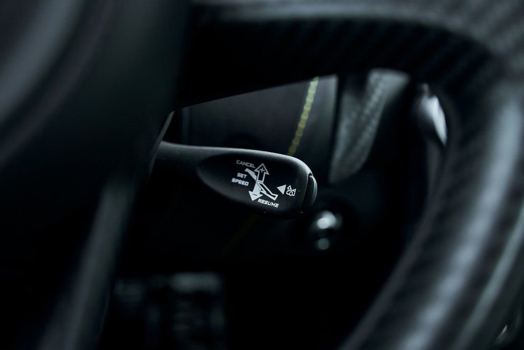 Used 2021 McLaren 720S RWD image 58