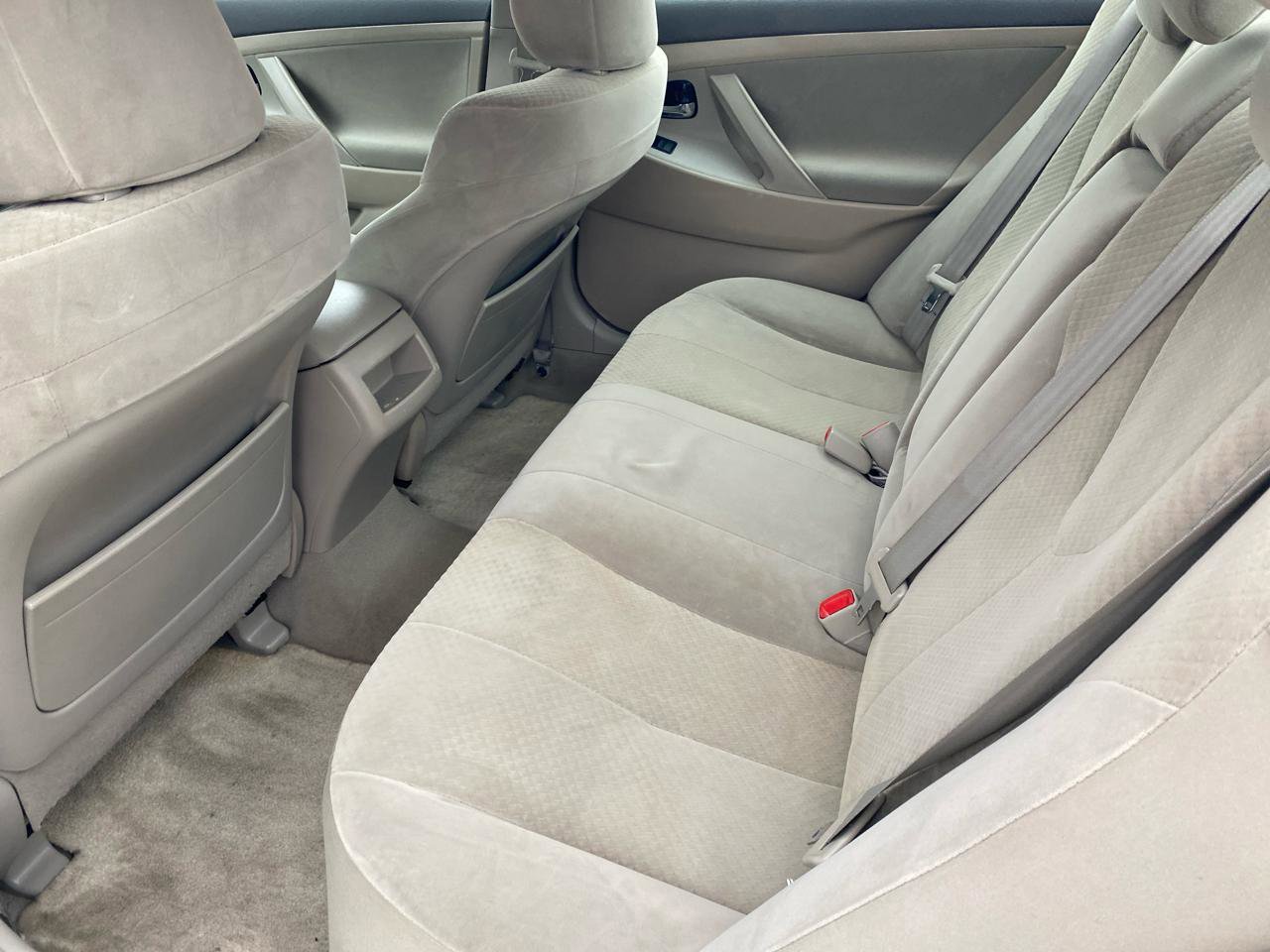 Used 2009 Toyota Camry XLE FWD image 13