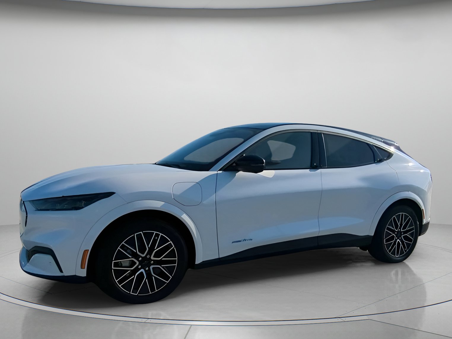 New 2026 Ford Mustang Mach-E Premium AWD/4WD image 14