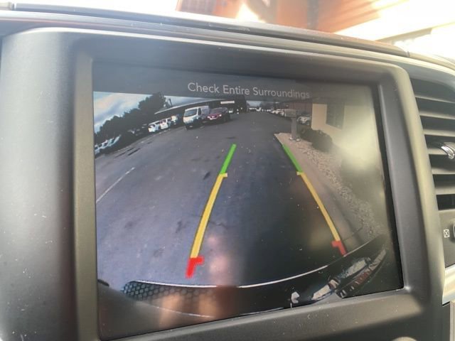 Used 2014 RAM 1500 Big Horn image 29