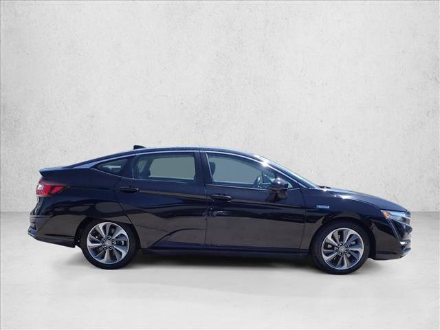 Used 2020 Honda Clarity Touring image 5