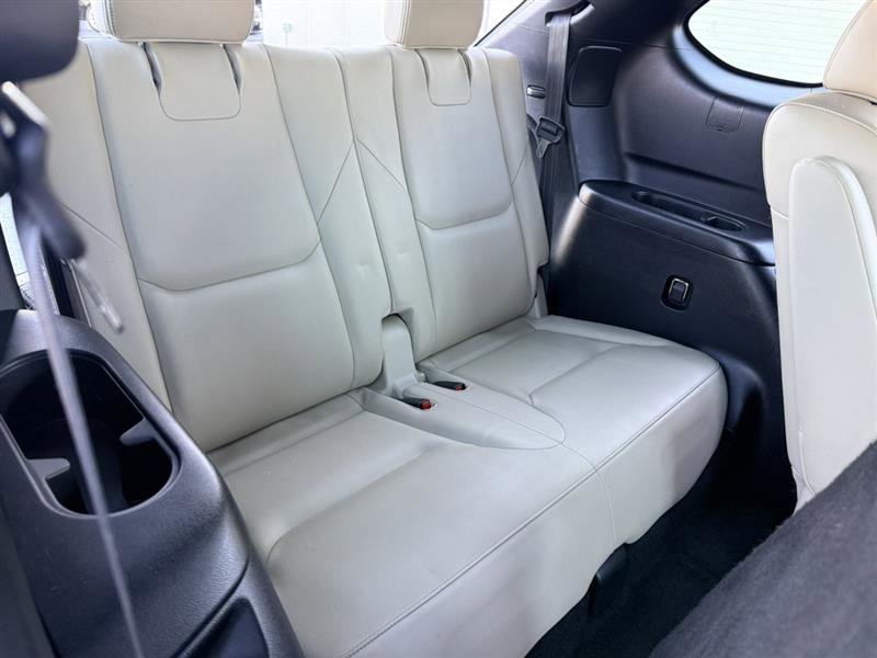 Used 2021 MAZDA CX-9 Grand Touring image 21