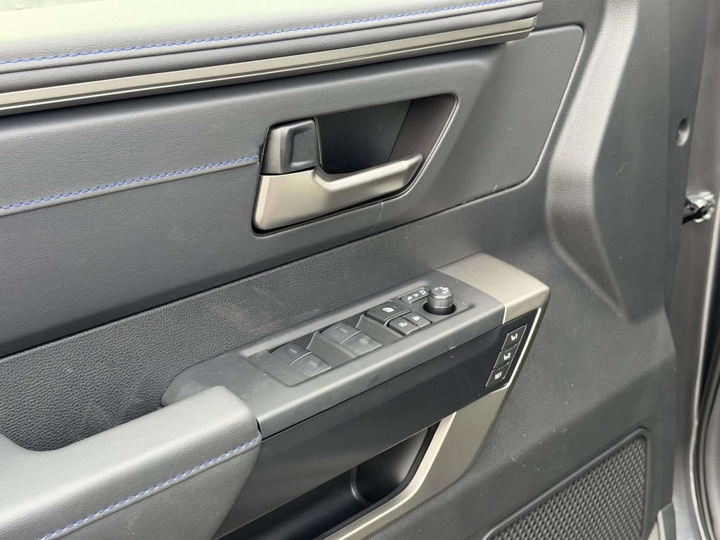 New 2026 Toyota Tundra Platinum w/ TRD Off-Road Package image 18