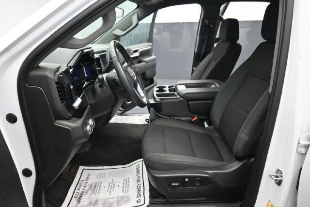 Used 2023 GMC Sierra 1500 Elevation AWD/4WD image 11