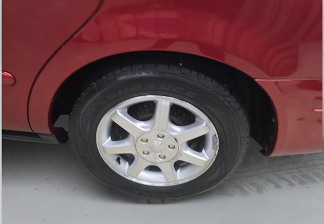 Used 2000 Mercury Sable LS Premium FWD image 17