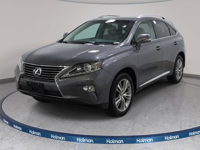 Used 2015 Lexus RX 350 AWD