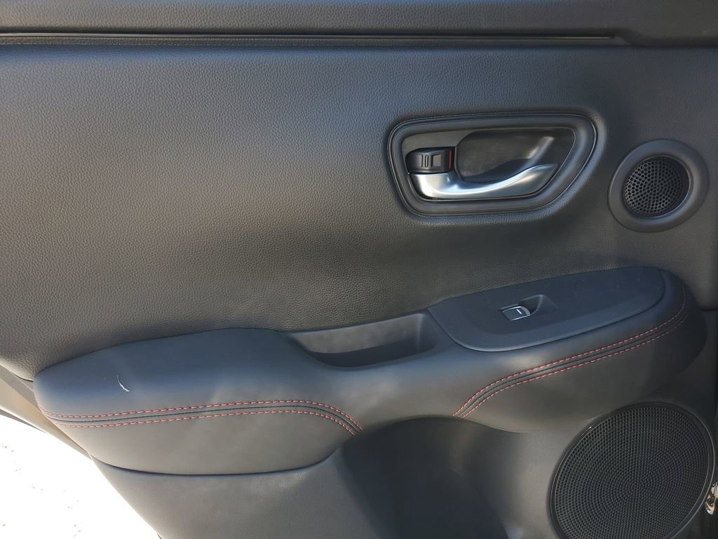 Certified 2025 Acura ADX A-Spec image 16