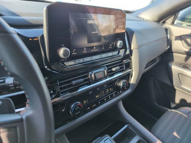 Certified 2025 Nissan Pathfinder Rock Creek image 20