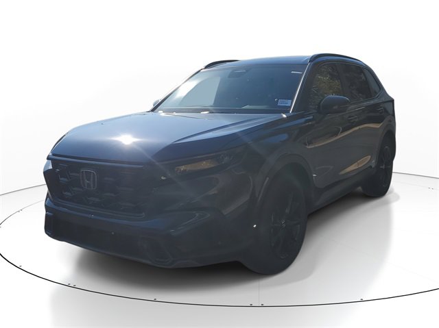 New 2026 Honda CR-V Sport-L image 3