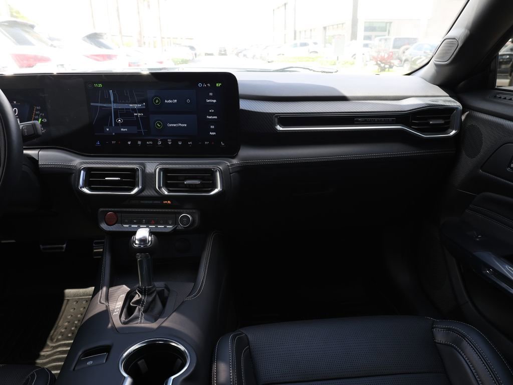 Used 2025 Ford Mustang GT Premium image 21