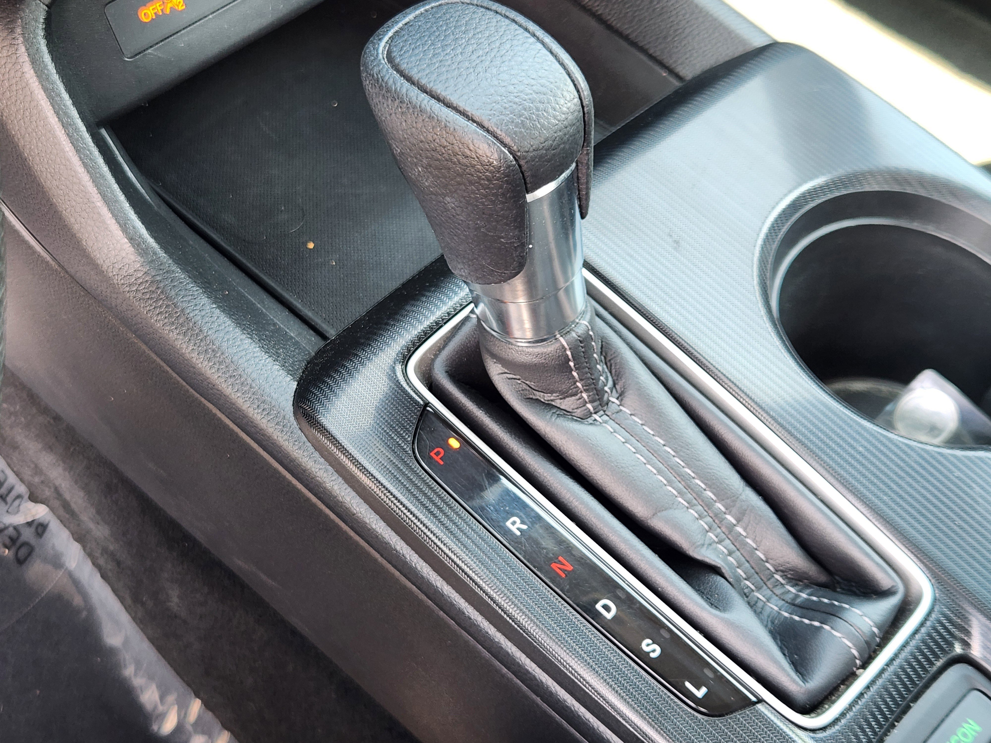 Used 2023 Honda Civic LX image 12