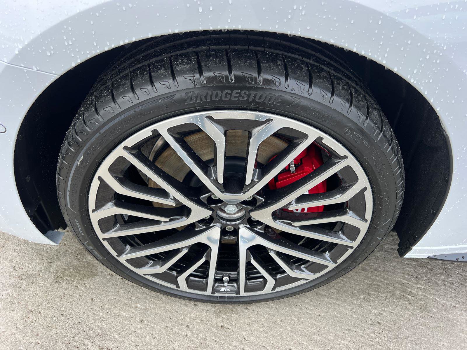 New 2025 Audi S5 Premium Plus image 11