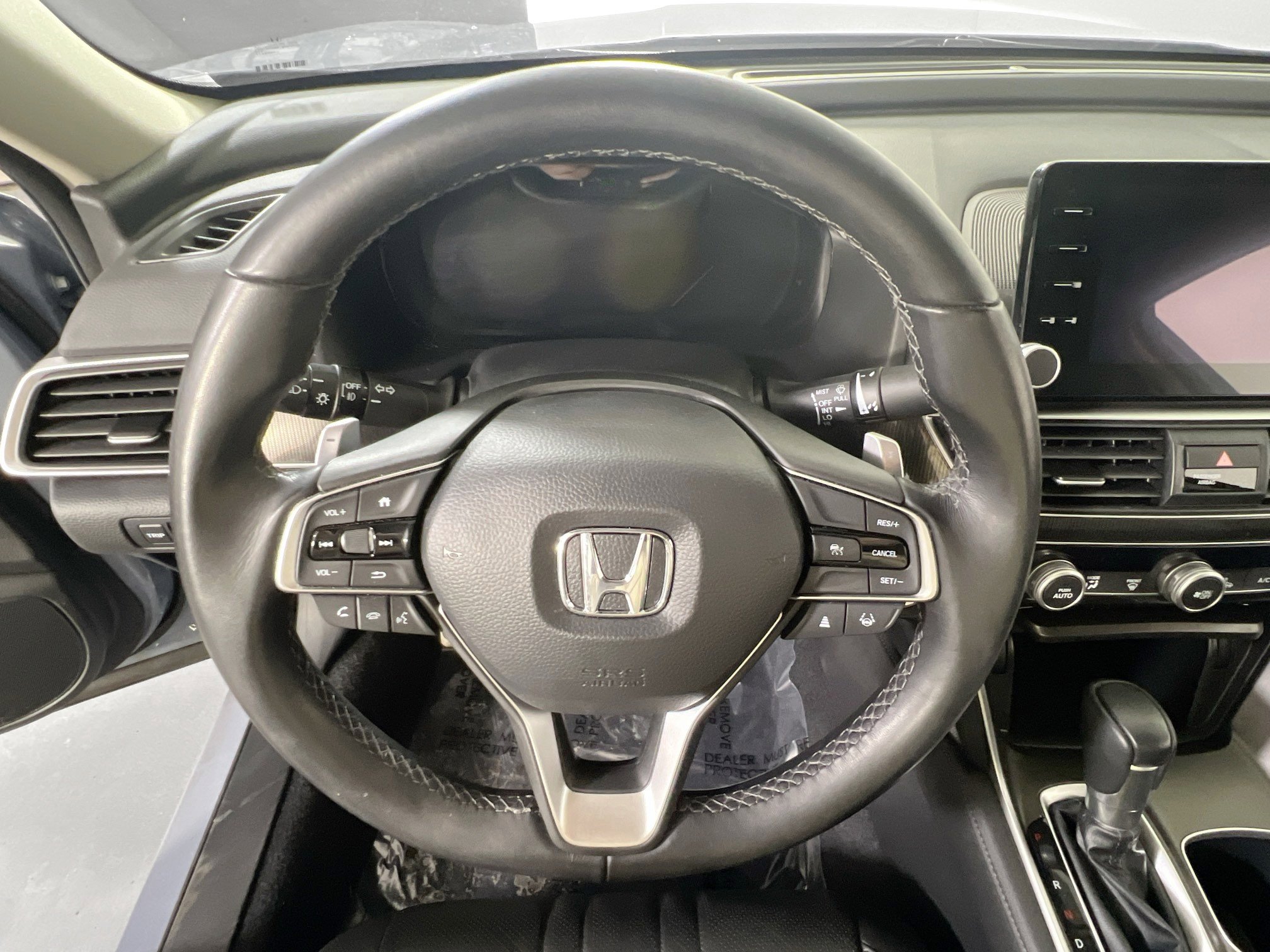 Used 2022 Honda Accord Sport Special Edition image 11