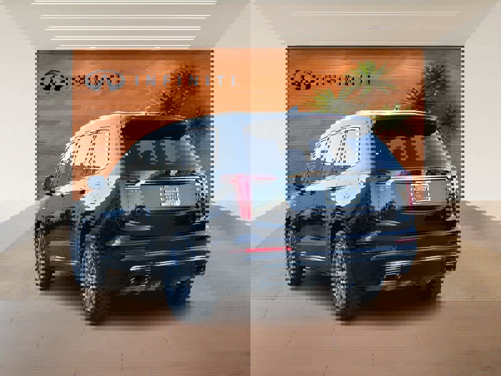 Used 2022 Cadillac XT6 Premium Luxury w/ Technology Package image 5