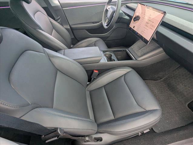 Used 2025 Tesla Model 3 Long Range image 19