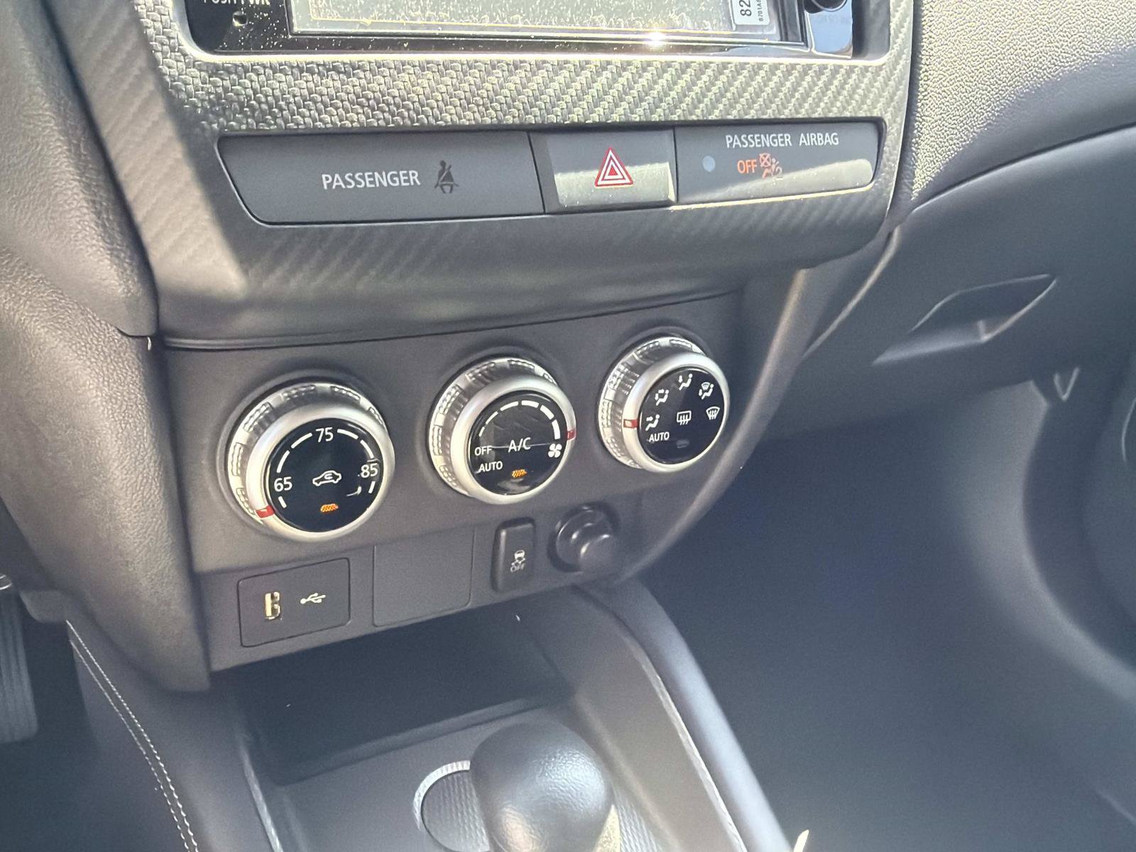 New 2027 Mitsubishi Outlander Sport FWD image 21