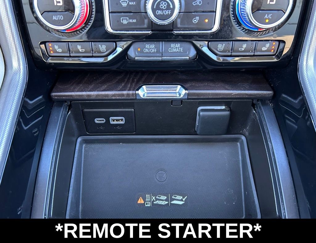 Certified 2023 GMC Yukon XL Denali w/ Denali Reserve Package image 27