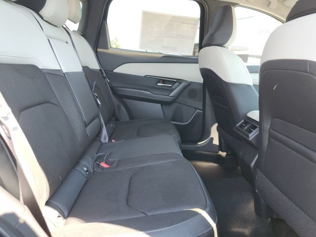 New 2026 MAZDA CX-5 Select AWD/4WD image 20