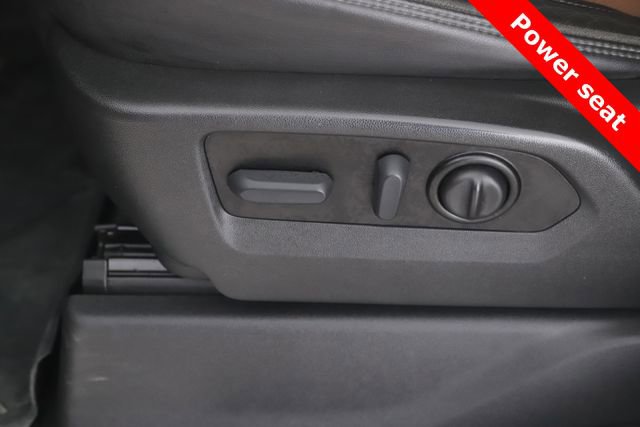 Used 2022 Chevrolet Silverado 2500 High Country w/ Safety Package II AWD/4WD image 20
