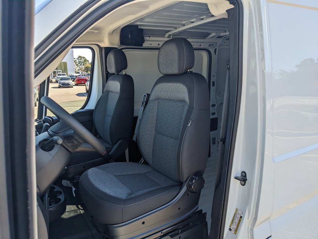 New 2026 RAM ProMaster 2500 image 25