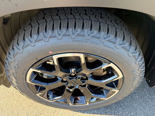 New 2026 MAZDA CX-50 Meridian Edition w/ Weather Package image 19